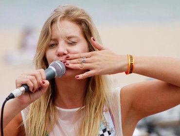 Conoce al sorprendente reemplazo de Vesta Lugg en Maldita Moda