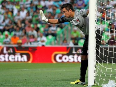 Atlas con un seguro Miguel Pinto derrotó al América por el Apertura mexicano