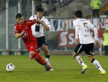 Copa Chile: Colo Colo y la UC buscarán abrochar su paso a octavos de final