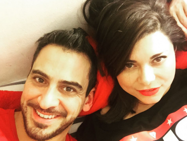 Antonella Ríos y Daniel Elosúa cancelan su matrimonio