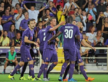 Sin Messi y Bravo, Barcelona cae de visita ante la Fiorentina