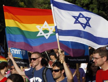 Muere adolescente de 16 años apuñalada en marcha del orgullo gay de Jerusalén