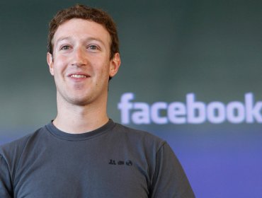 Mark Zuckerberg anuncia por Facebook que será padre de una niña