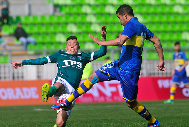 Copa Chile: Dos últimos cupos de segunda fase podrían definirse este miércoles