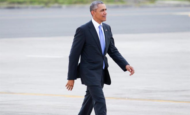 Obama presenta un plan contra cambio climático que anticipa batalla judicial