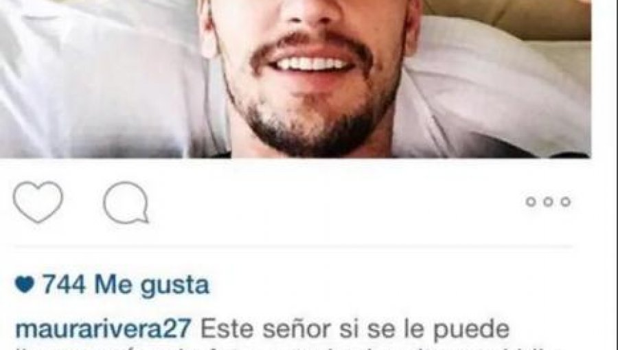 Maura Rivera en picada contra actor James Franco por insultar a su hijo