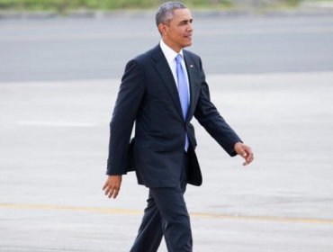 Obama presenta un plan contra cambio climático que anticipa batalla judicial