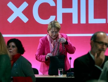 Bachelet anuncia gratuidad para el 50% de alumnos incluyendo a privadas