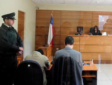 Tribunal declaró culpable a pastor Cid por dos abusos sexuales de menores