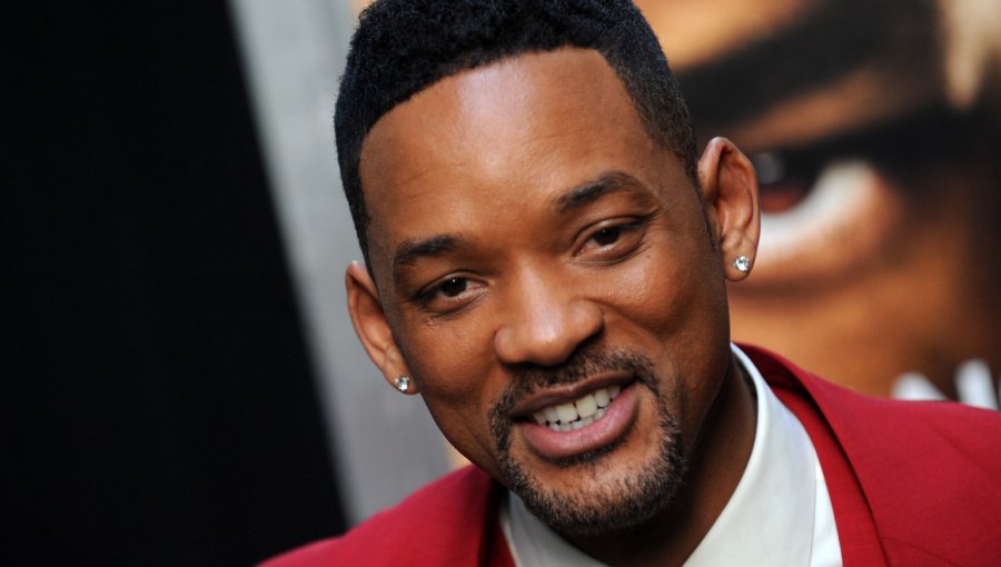 Will Smith desmiente que se vaya a divorciar