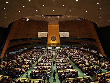 La ONU se da quince años para acabar con la extrema pobreza en el mundo