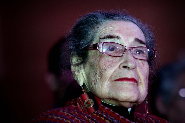 Chile despedirá a destacada folclorista Margot Loyola con un homenaje