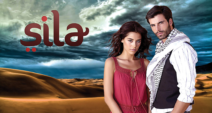 "Sila" "Kara Para Ask" y "Ezel" se apoderaron del Prime