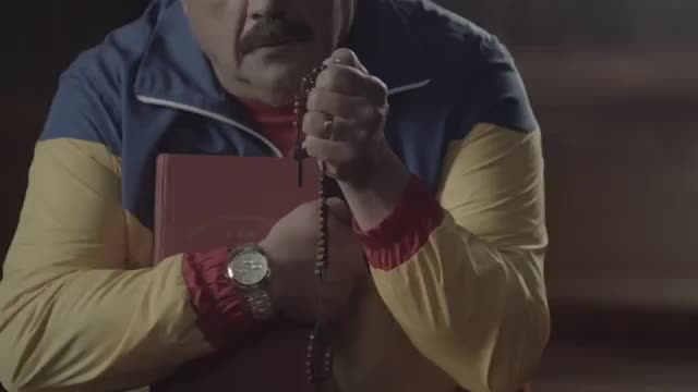 Video: Nuevo comercial de WOM se burla de Nicolás Maduro