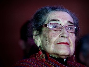 Chile despedirá a destacada folclorista Margot Loyola con un homenaje
