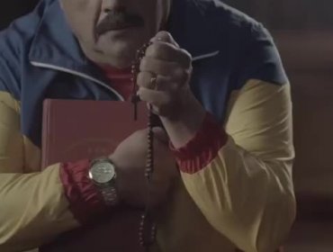 Video: Nuevo comercial de WOM se burla de Nicolás Maduro