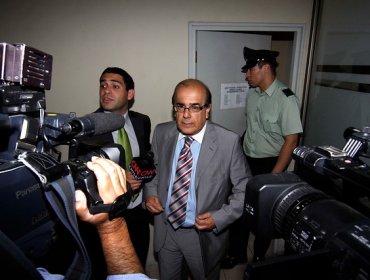 Someten a proceso a ex agentes de la DINA por desaparición de dirigentes del PS
