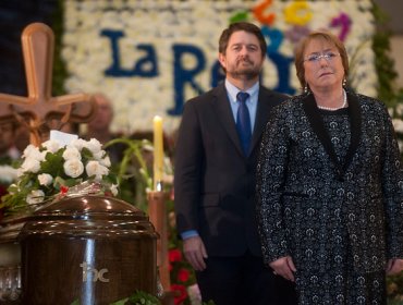 Presidenta Bachelet: Legado de Margot Loyola no desaparece con su muerte