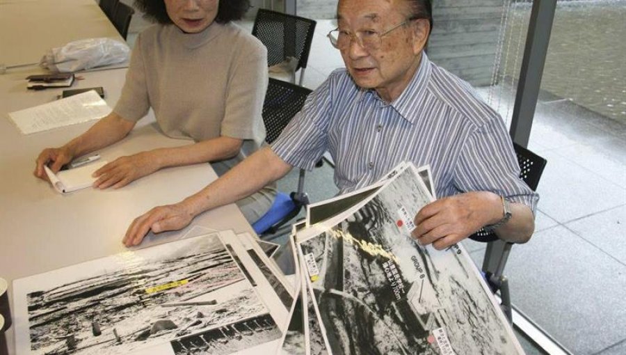 El día en que las campanas de Nagasaki quedaron en silencio