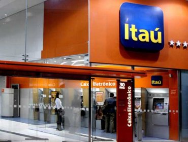 El banco brasileño Itaú aumenta su beneficio en un 22,1% en segundo trimestre