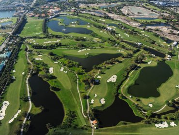 Vecinos de Doral piden a Trump que devuelva las llaves de su ciudad