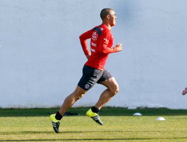 Silva busca adaptarse pronto al Chiapas del fútbol mexicano