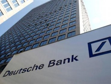 EEUU investiga a Deutsche Bank por posible lavado de dinero de clientes rusos