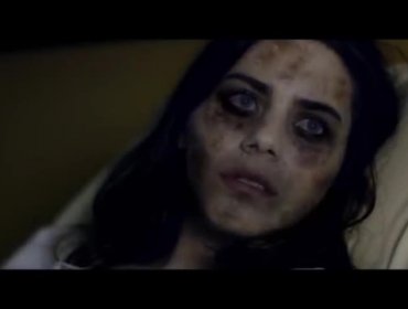 Video: Mira el tráiler de “La Maldición” película de terror extranjera grabada en Chile