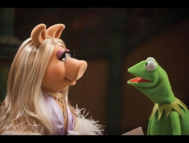 Impacto mundial: Miss Piggy y la Rana René se separan