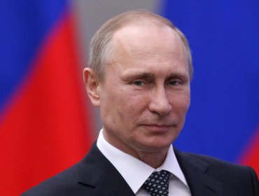 Putin felicita a Obama por su 54 cumpleaños