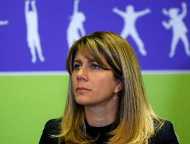 Ministra se reunió con actriz de "La Chúcara" que acusa discriminación laboral