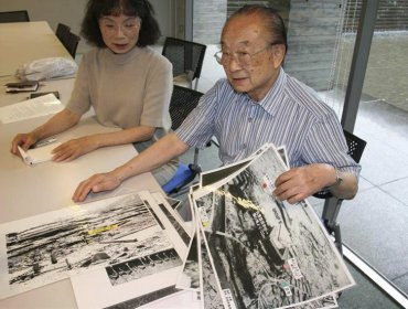 El día en que las campanas de Nagasaki quedaron en silencio