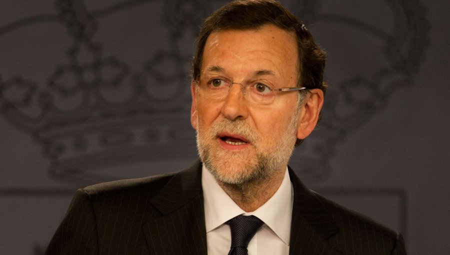 Rajoy garantiza que "nadie va romper España" ante las elecciones de Cataluña