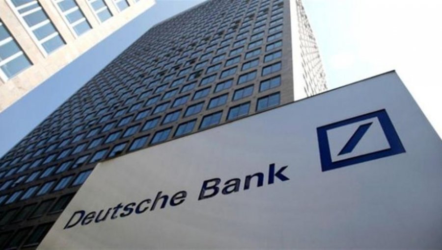 EEUU investiga a Deutsche Bank por posible lavado de dinero de clientes rusos