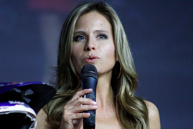 Soledad Onetto publica foto al natural con inspirador mensaje