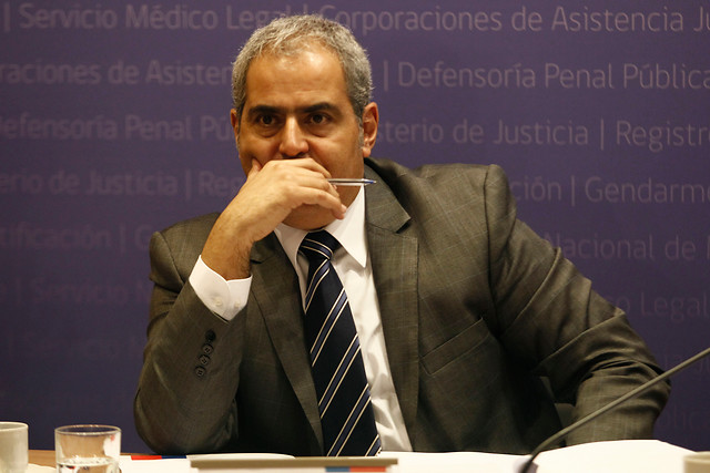 De ser hallado culpable, el fiscal Ayala podría quedar inhabilitado como tal