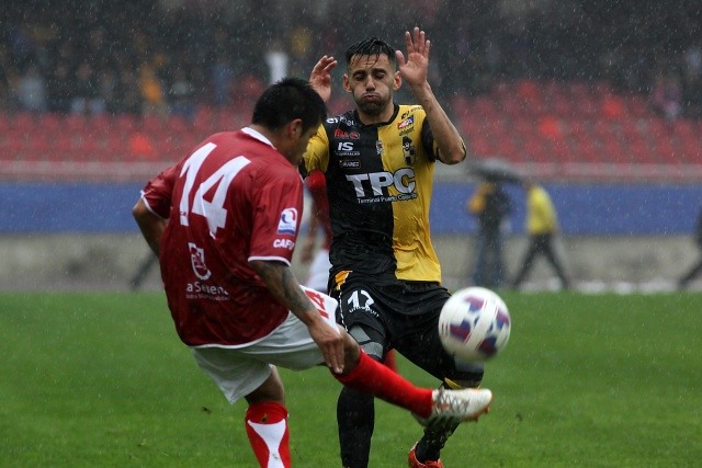 Copa Chile: Coquimbo empató ante La Serena y es uno de los cuatro invictos