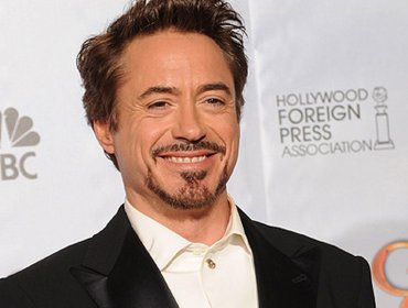 Robert Downey Jr. repite como actor mejor pagado del mundo, según Forbes