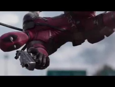 Video: Lanzan el primer tráiler de la esperada cinta de “Deadpool”