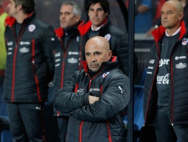 Sampaoli podría sumar a los argentinos Luciano Cabral y Matías Catalán a la Roja