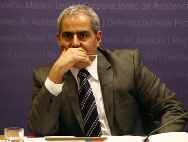 De ser hallado culpable, el fiscal Ayala podría quedar inhabilitado como tal