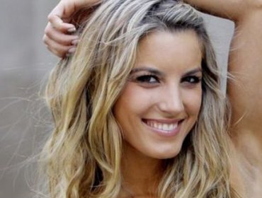 Lucila Vit se luce con infartante topless en Instagram