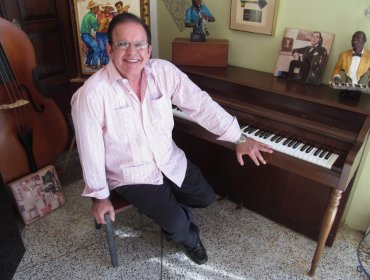 Fallece músico puertorriqueño Raphy Leavitt por complicaciones tras cirugía