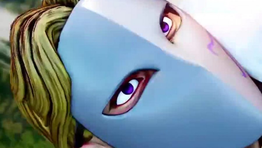 Video: Vega entra a Street Fighter V