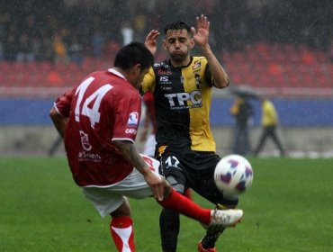 Copa Chile: Coquimbo empató ante La Serena y es uno de los cuatro invictos