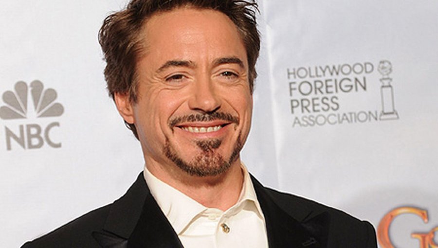 Robert Downey Jr. repite como actor mejor pagado del mundo, según Forbes