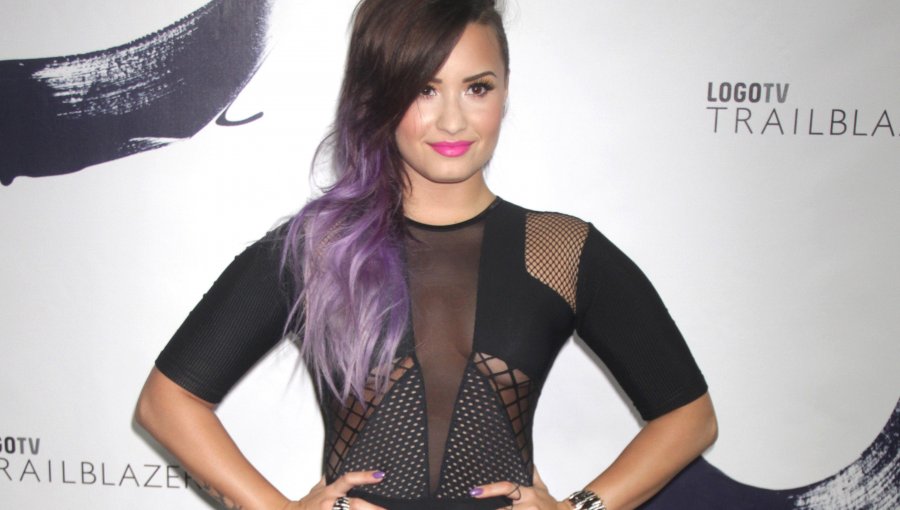 La confesión de Demi Lovato en contra de Miley Cyrus