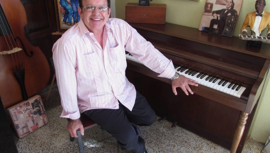 Fallece músico puertorriqueño Raphy Leavitt por complicaciones tras cirugía