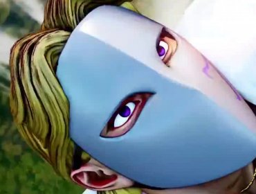 Video: Vega entra a Street Fighter V