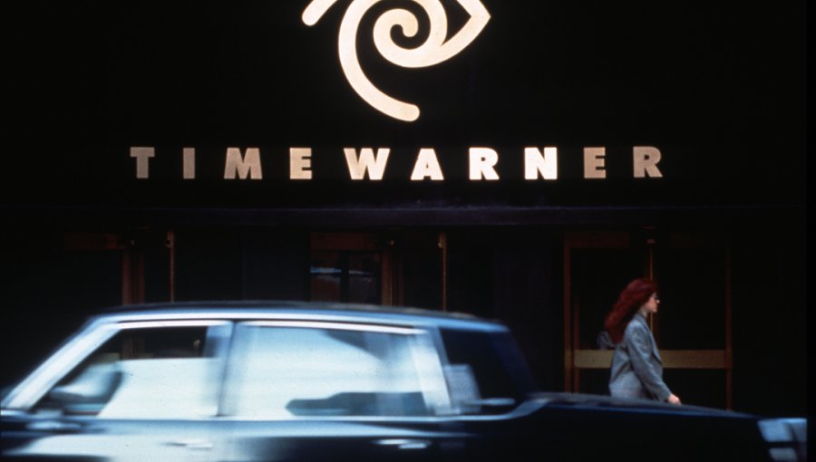 Beneficios de Time Warner subieron gracias a populares franquicias